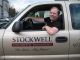 stocky