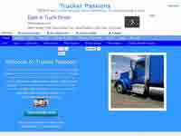 Dating Sites Geared JUST for Truck Drivers